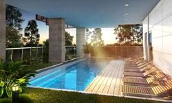 The Bronze (D12), Apartment #597607091
